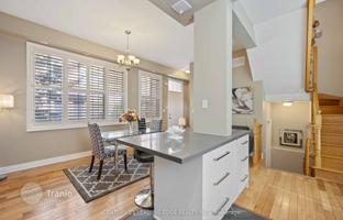 6-bedroom townhouse in Old Toronto for C$1,614,000