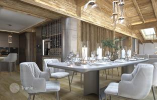 6-bedroom mansion 452 m² in Morzine for 5,500,000 €