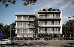 3-bedroom apartment 95 m² in Paphos for 550,000 €