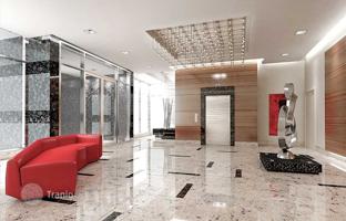 2-bedroom apartment in Scarborough for C$751,000