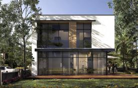 3-bedroom villa 126 m² in Bahçeşehir for 19,490,000 TRY