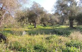 Agios Stefanos Land For Sale West/ North West Corfu for 249,000 €