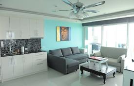 Gorgeous corner apartment with 2 bedrooms with sea views for $279,000