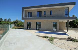 Complex of villas with gardens and panoramic views, Trachoni, Cyprus for From 540,000 €