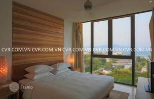3-bedroom apartment 150 m² in Da Nang for $600,000
