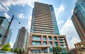 Apartment – Western Battery Road, Old Toronto, Toronto,  Ontario,   Canada for C$685,000