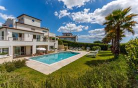 Modern villa with a swimming pool close to a beach, Riccione, Italy for 4,950 € per week
