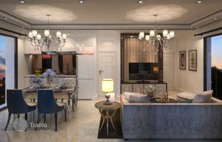 1-bedroom apartment in new building 51 m² in Mueang Phuket for $242,000