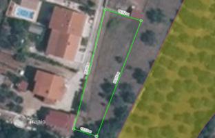 Land plot 750 m² in Galižana for 130,000 €