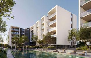 3-bedroom apartment 120 m² in Limassol for 960,000 €
