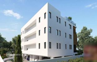 2-bedroom apartment in new building 80 m² in Larnaca for 229,000 €