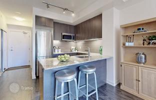 5-bedroom apartment in North York for C$909,000