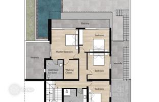 5-bedroom cottage 433 m² in Limassol for 2,500,000 €
