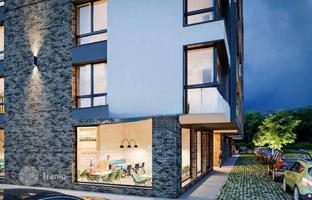 1-bedroom apartment 66 m² in Burgas (city) for 105,000 €