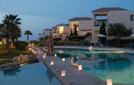 1-bedrooms penthouse in Crete, Greece for 250,000 €