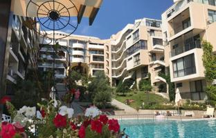1-bedroom apartment 61 m² in Sveti Vlas for 120,000 €