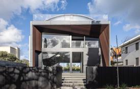 An amazing Villa in Herzliya Pituah for $25,357,000