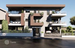 2-bedroom apartment 99 m² in Thessaloniki for 270,000 €