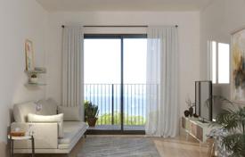 Two-bedroom new apartment with sea views in Salou, Tarragona, Spain for 199,000 €