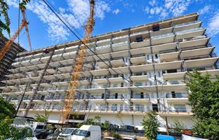 1-bedroom apartment 67 m² in Krtsanisi Street for $133,000
