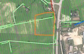 Commercial land plot in Adazu parish for sale! for 680,000 €