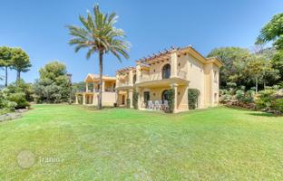 6-bedroom villa 868 m² in Marbella for 7,200,000 €