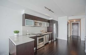 Apartment – Yonge Street, Toronto, Ontario,  Canada for C$934,000