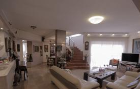 Duplex-apartment with three terraces and sea views in a bright residence, Netanya, Israel for $682,000