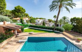 Detached house – Moraira, Valencia, Spain for 1,750,000 €