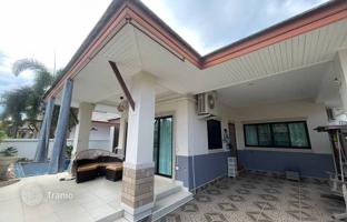 2-bedroom villa 138 m² in Pattaya for $140,000