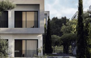 2-bedroom apartment in new building in Paphos for 310,000 €