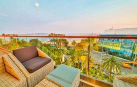 3-bedrooms apartment in Boulevard de la Croisette, France. Price on request