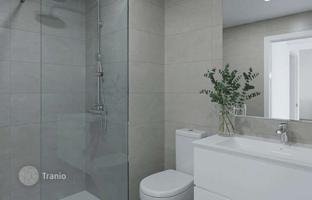 3-bedroom apartment 105 m² in Javea (Xabia) for 386,000 €