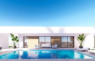 3-bedroom villa 110 m² in Benidorm for 805,000 €