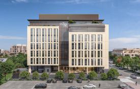 Shop 131 m² in Dubai Healthcare City (DHCC) for $1,746,000