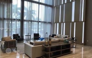 2-bedroom apartments in condo 89 m² in Doral for $700,000