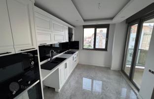 Apartment 170 m² in Konyaalti for 18,324,000 TRY