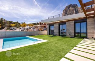 3-bedroom villa 191 m² in Polop for 559,000 €