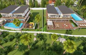 New residential complex of first-class villas on Koh Samui, Surat Thani, Thailand for From $1,093,000