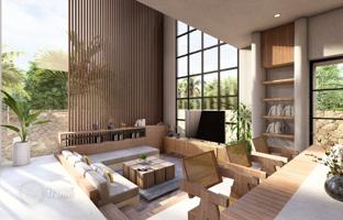 3-bedroom villa 300 m² in Canggu for $445,000
