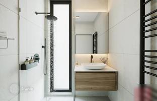 1-bedroom apartment in new building 50 m² in Larnaca for 230,000 €