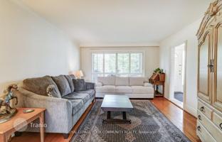 8-bedroom townhouse in North York for C$1,319,000