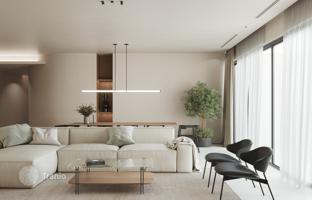 New home 126 m² in Chania for 840,000 €