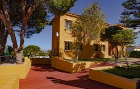 Villa – Malaga, Andalusia, Spain for 4,200 € per week
