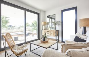 2-bedroom apartment 92 m² in Sitges for 576,000 €
