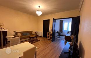 2-bedroom apartment 70 m² in Vake-Saburtalo for $102,000