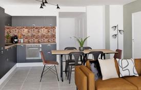 New residential complex with apartments in Marseille, France for From 497,000 € New residential complex with apartments in Marseille, France for From 497,000 €