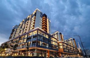 4-bedroom apartment 175 m² in Ho Chi Minh (Saigon) for $1,700,000