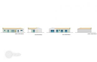 2-bedroom house 122 m² in Barban for 364,000 €