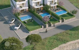 New apartment just 30 meters from the sea, Corinth, Peloponnese, Greece. Price on request